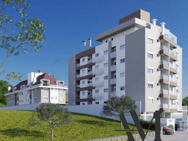 #59 - Apartamento para Venda em Florianópolis - SC