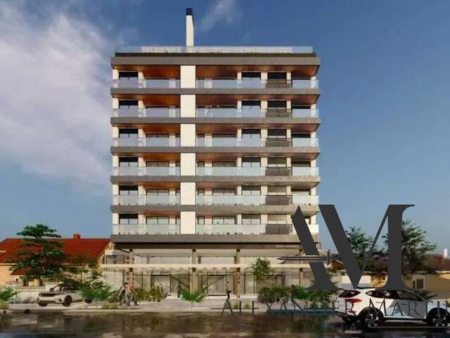 #68 - Apartamento para Venda em Florianópolis - SC
