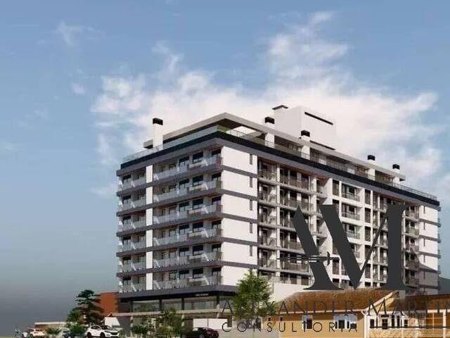 #69 - Apartamento para Venda em Florianópolis - SC