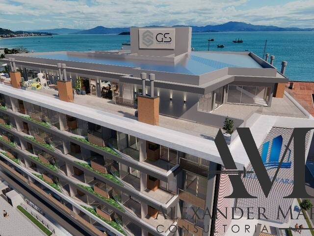 #79 - Apartamento para Venda em Florianópolis - SC
