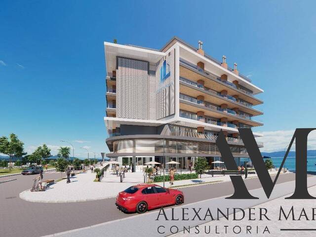 #79 - Apartamento para Venda em Florianópolis - SC