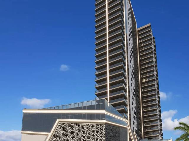 #94 - Apartamento para Venda em Porto Belo - SC