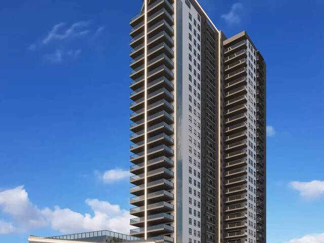 #94 - Apartamento para Venda em Porto Belo - SC