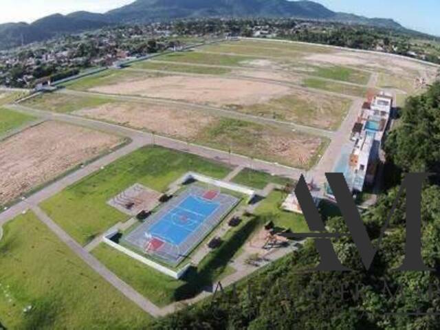 #96 - Área para Venda em Florianópolis - SC