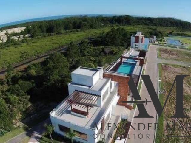 #96 - Área para Venda em Florianópolis - SC