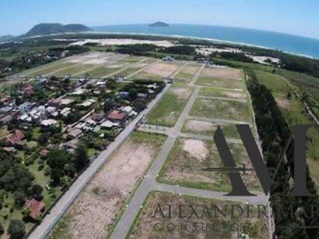 #97 - Área para Venda em Florianópolis - SC