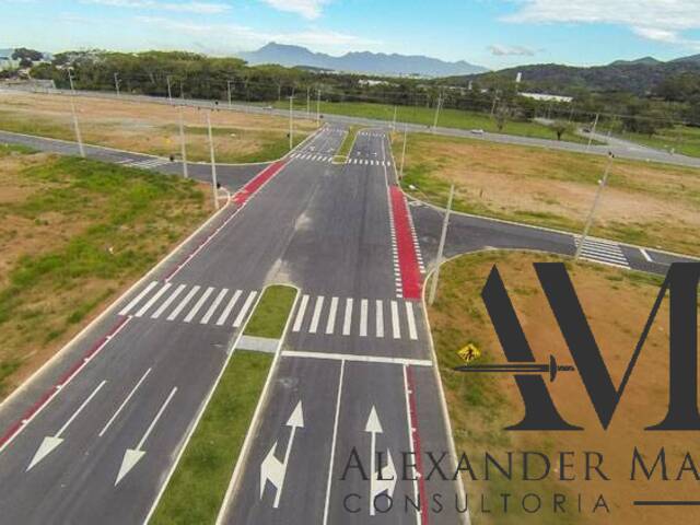 #12 - Área para Venda em São José - SC