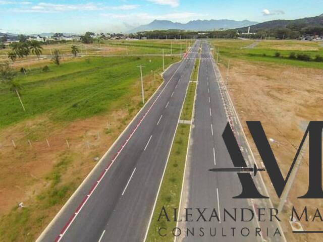 #12 - Área para Venda em São José - SC