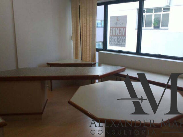 #14 - Sala para Venda em Florianópolis - SC