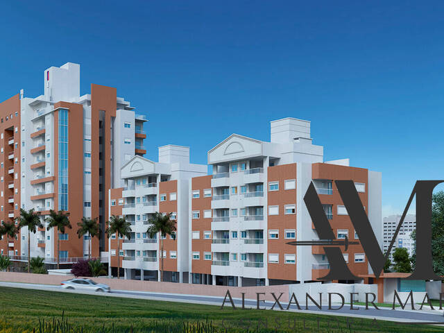 Venda em Agronômica - Florianópolis