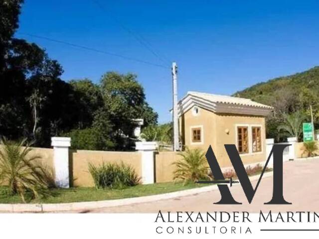 #24 - Área para Venda em Florianópolis - SC