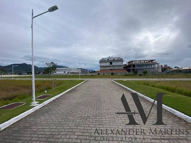 #24 - Área para Venda em Florianópolis - SC