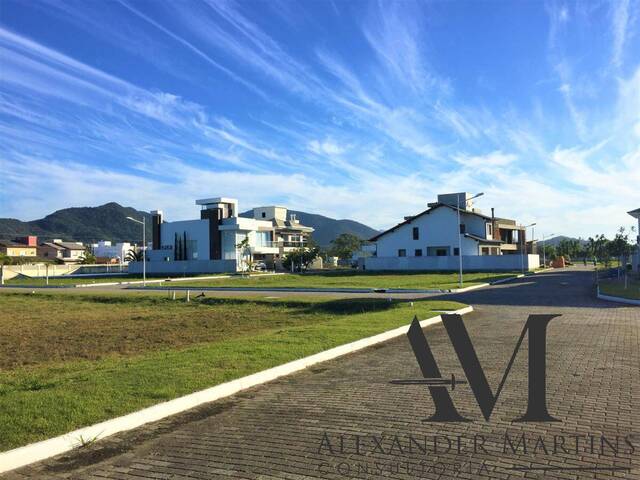#24 - Área para Venda em Florianópolis - SC
