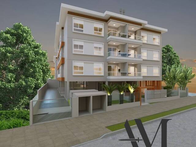 #26 - Apartamento para Venda em Florianópolis - SC