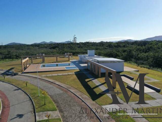 #28 - Área para Venda em Florianópolis - SC