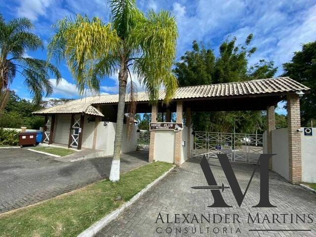 #32 - Área para Venda em Florianópolis - SC