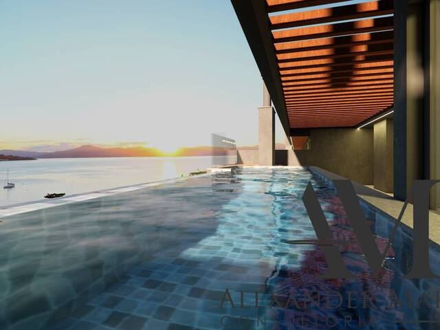 #41 - Apartamento para Venda em Florianópolis - SC