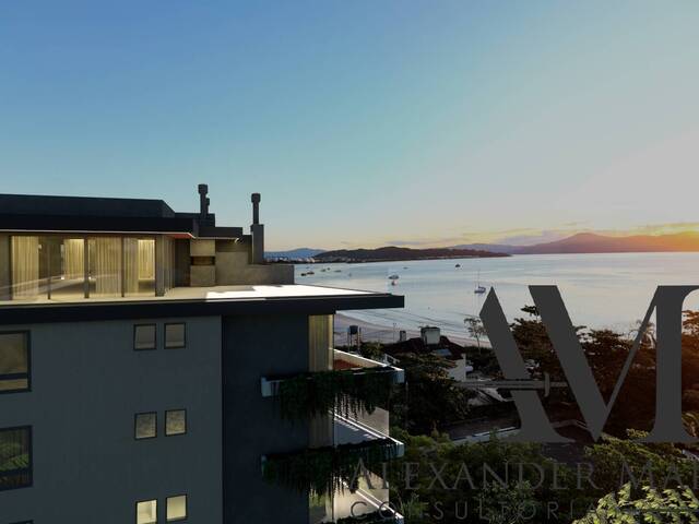 #41 - Apartamento para Venda em Florianópolis - SC