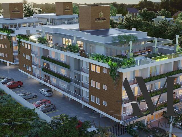 #46 - Apartamento para Venda em Florianópolis - SC