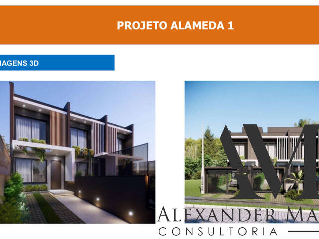 #49 - Casa para Venda em Florianópolis - SC