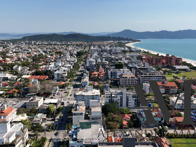 #50 - Apartamento para Venda em Florianópolis - SC
