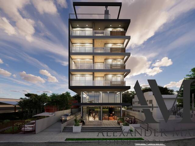 #50 - Apartamento para Venda em Florianópolis - SC