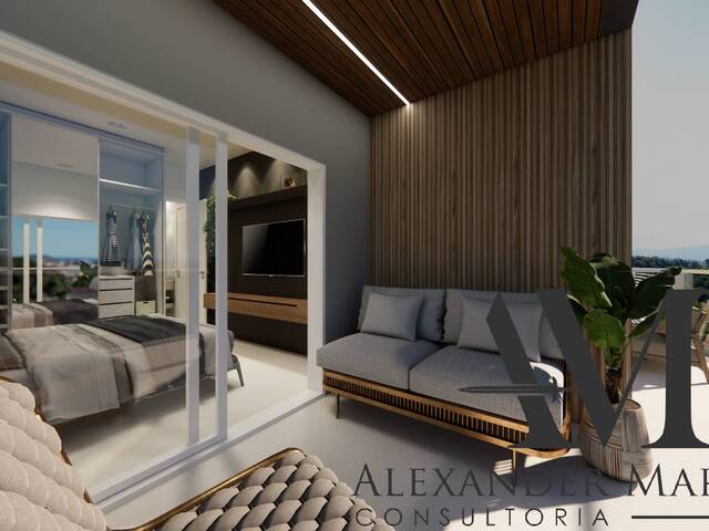 #52 - Apartamento para Venda em Florianópolis - SC