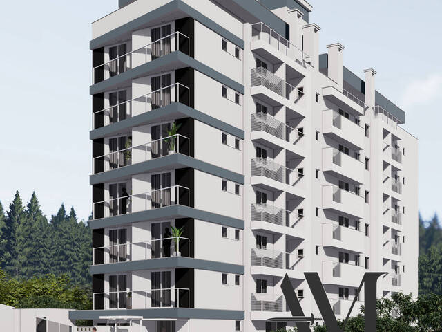 #54 - Apartamento para Venda em Florianópolis - SC