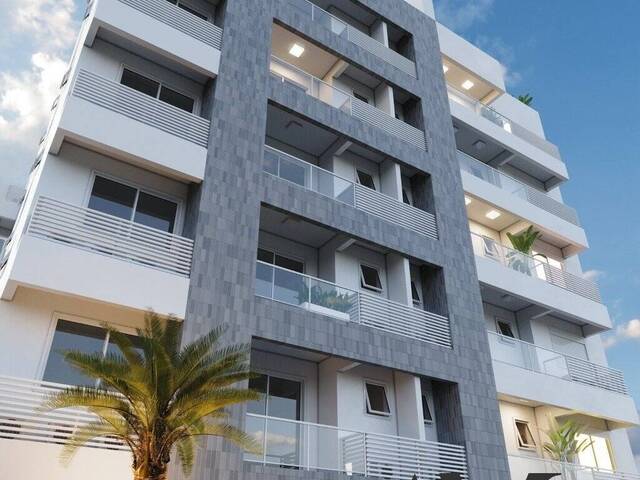 #56 - Apartamento para Venda em Florianópolis - SC