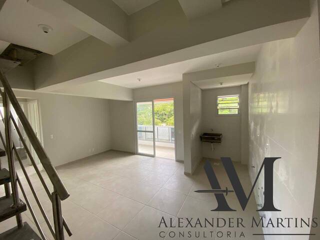 #57 - Apartamento para Venda em Florianópolis - SC