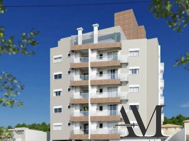 #58 - Apartamento para Venda em Florianópolis - SC
