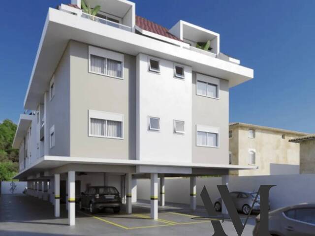 #58 - Apartamento para Venda em Florianópolis - SC