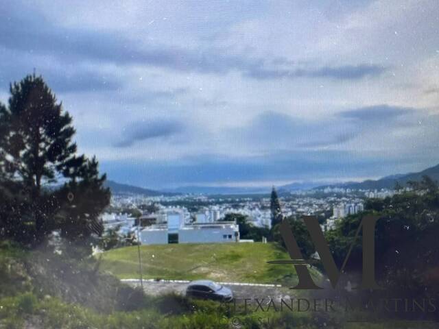 #60 - Área para Venda em Florianópolis - SC