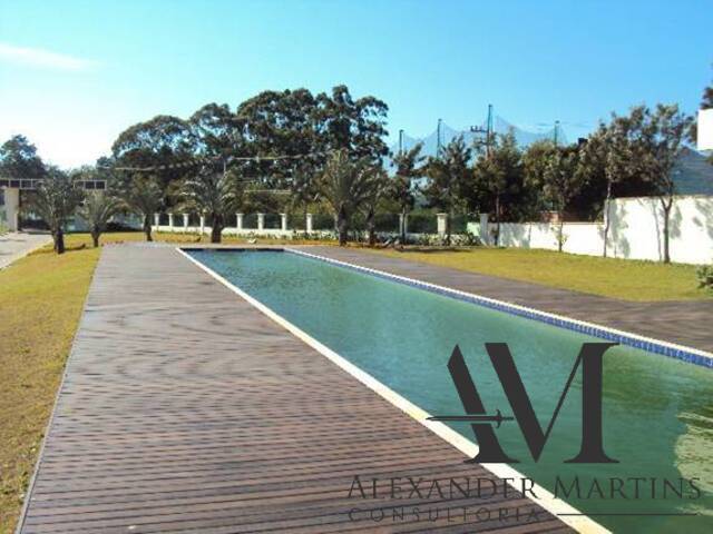 #61 - Área para Venda em Florianópolis - SC
