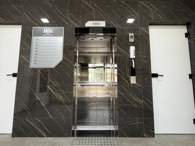 #63 - Sala para Venda em Florianópolis - SC