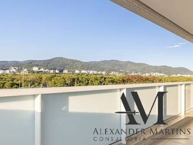 #65 - Apartamento para Venda em Florianópolis - SC