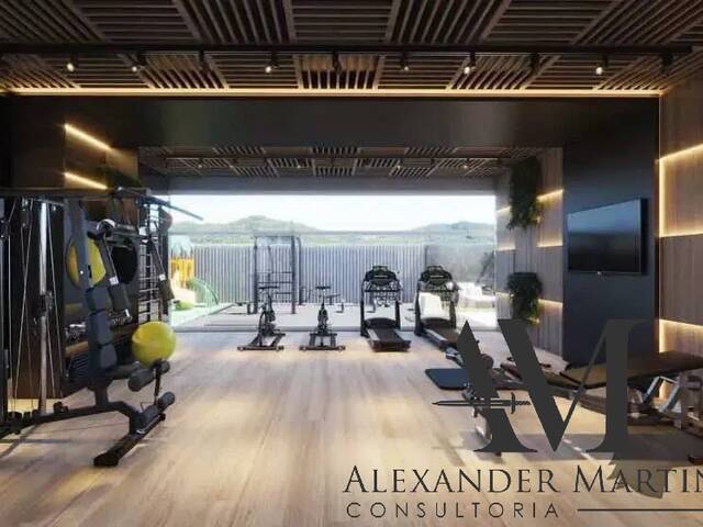 #73 - Apartamento para Venda em Porto Belo - SC