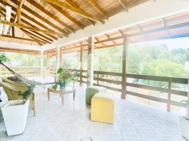 #80 - Casa para Venda em Florianópolis - SC
