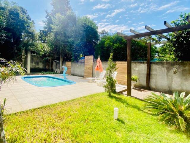 #80 - Casa para Venda em Florianópolis - SC