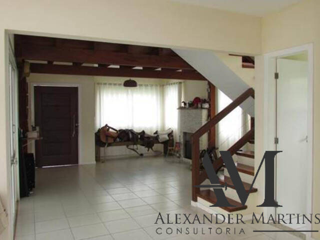 #81 - Casa para Venda em Florianópolis - SC