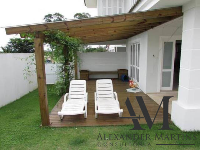 #81 - Casa para Venda em Florianópolis - SC