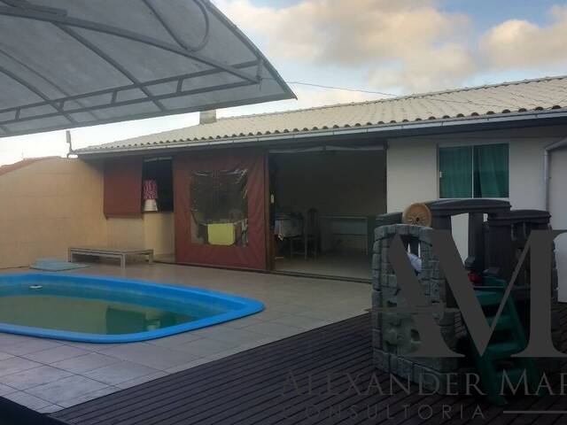 #116 - Casa para Venda em Florianópolis - SC