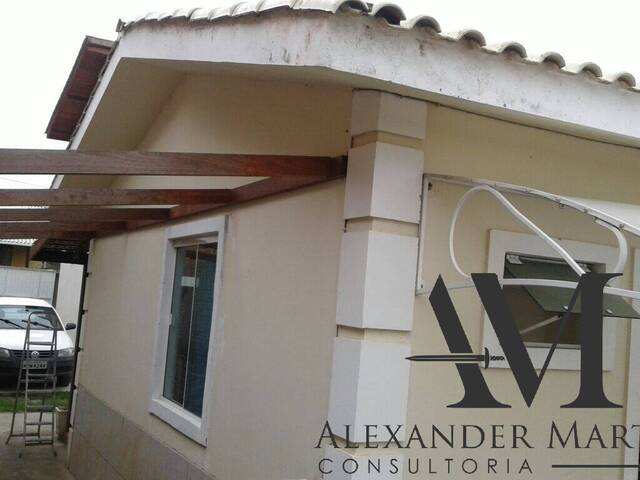 #116 - Casa para Venda em Florianópolis - SC