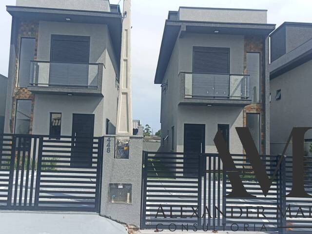 #117 - Casa para Venda em Florianópolis - SC