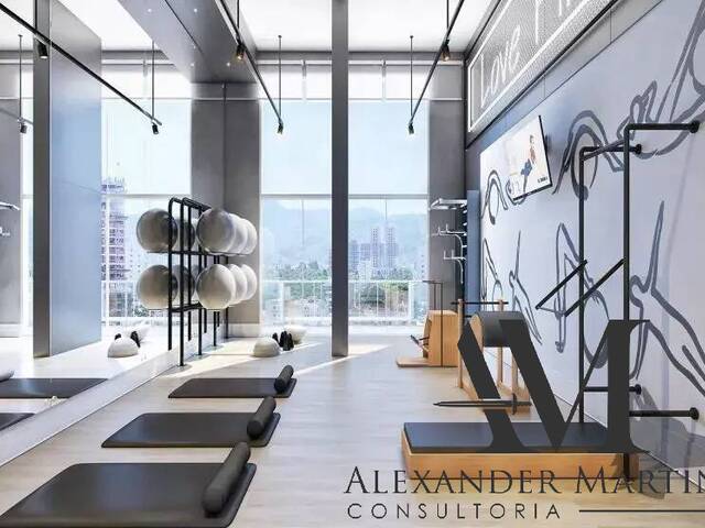 #121 - Apartamento para Venda em Itapema - SC