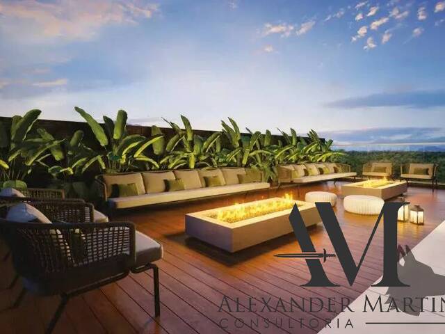 #126 - Apartamento para Venda em Itapema - SC