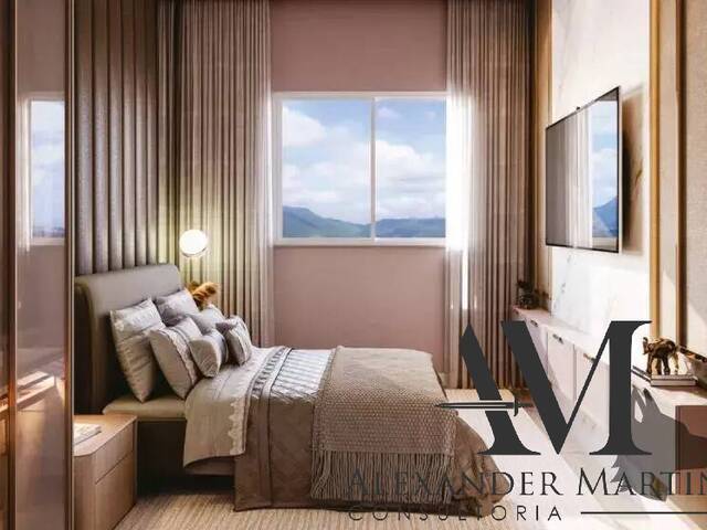 #126 - Apartamento para Venda em Itapema - SC