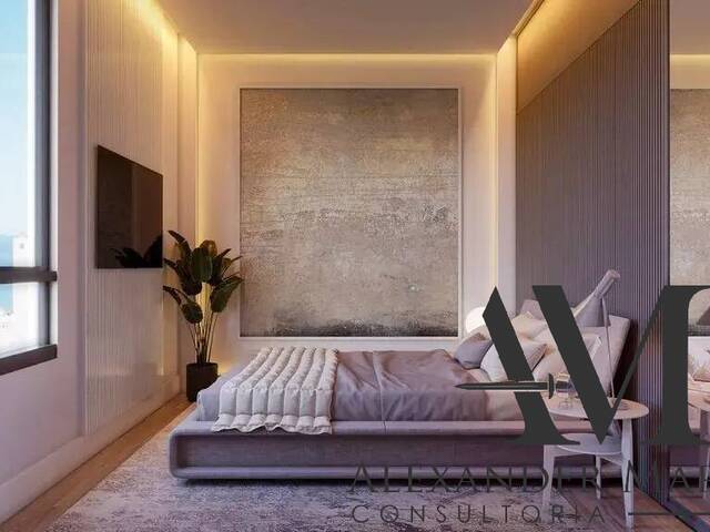 #135 - Apartamento para Venda em Itapema - SC