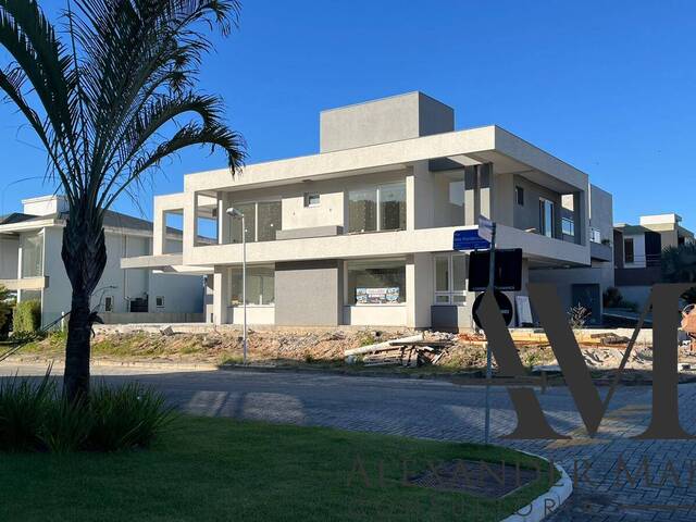 #137 - Casa para Venda em Florianópolis - SC