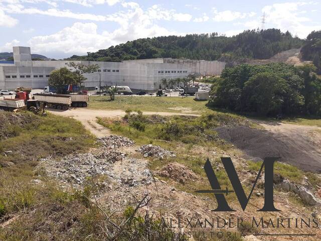 #138 - Área para Venda em São José - SC